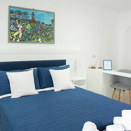 Bed & Breakfast Casaromiti 4*