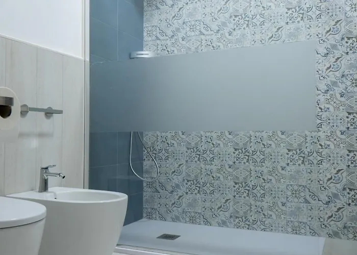 Bed & Breakfast Casaromiti