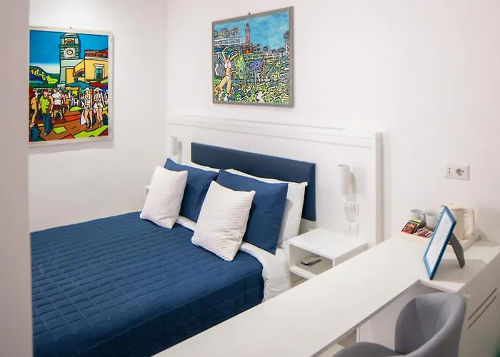 Casaromiti Bed & Breakfast Capri