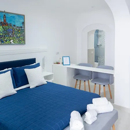 Bed & Breakfast Casaromiti