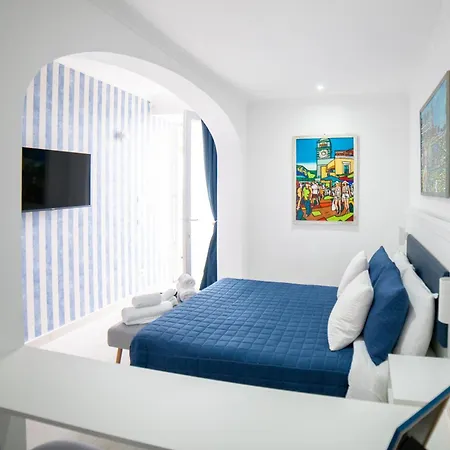 住宿加早餐酒店 Casaromiti