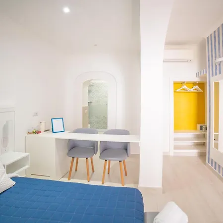 Casaromiti Bed & Breakfast *