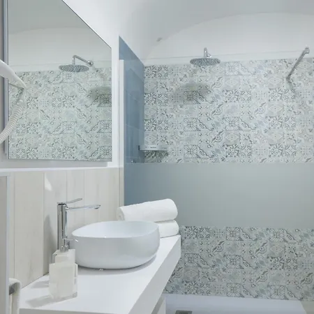 Casaromiti Bed & Breakfast Capri