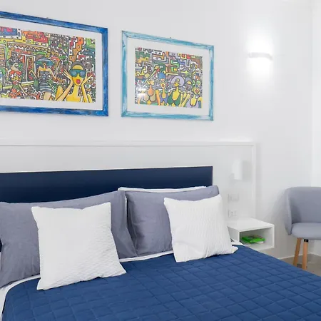 Casaromiti Bed & Breakfast