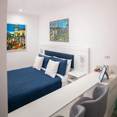 Casaromiti 住宿加早餐酒店 卡普里