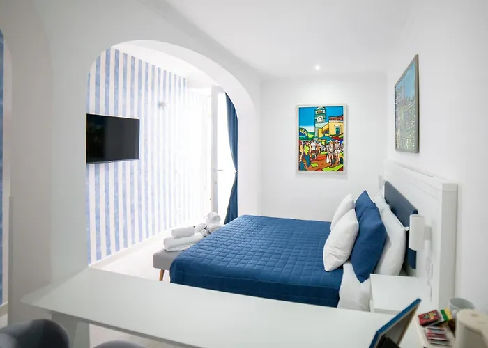 Bed & Breakfast Casaromiti