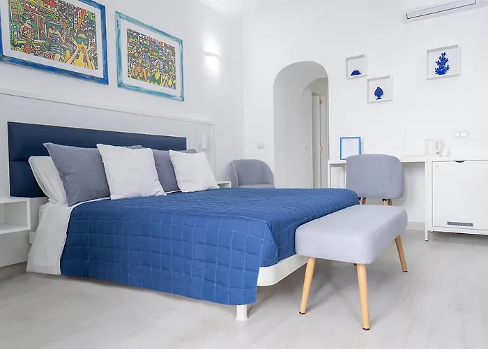 Bed & Breakfast Casaromiti