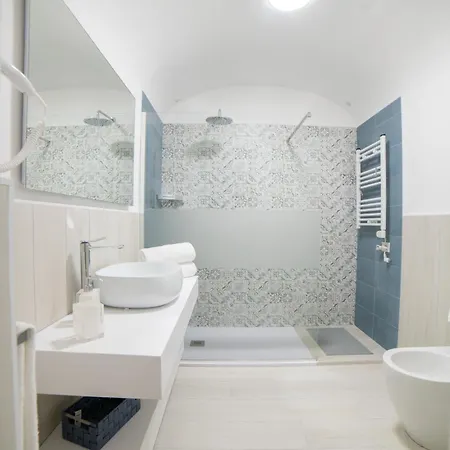 Casaromiti Bed & Breakfast Capri