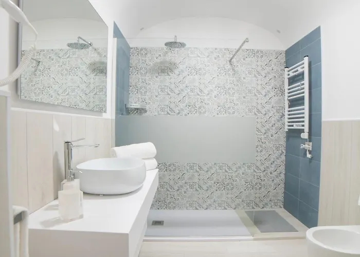 Casaromiti Bed and Breakfast Κάπρι