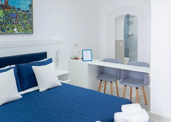 Bed and Breakfast Casaromiti