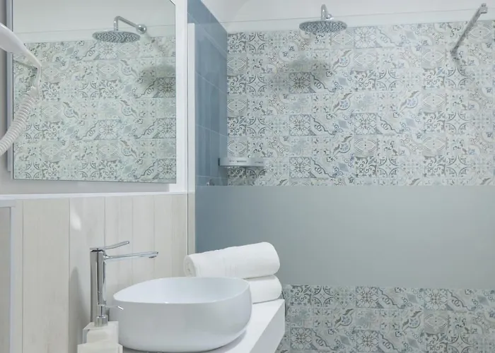 Casaromiti Bed and Breakfast Κάπρι